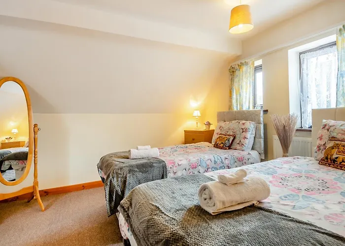 Pear Tree Cottage