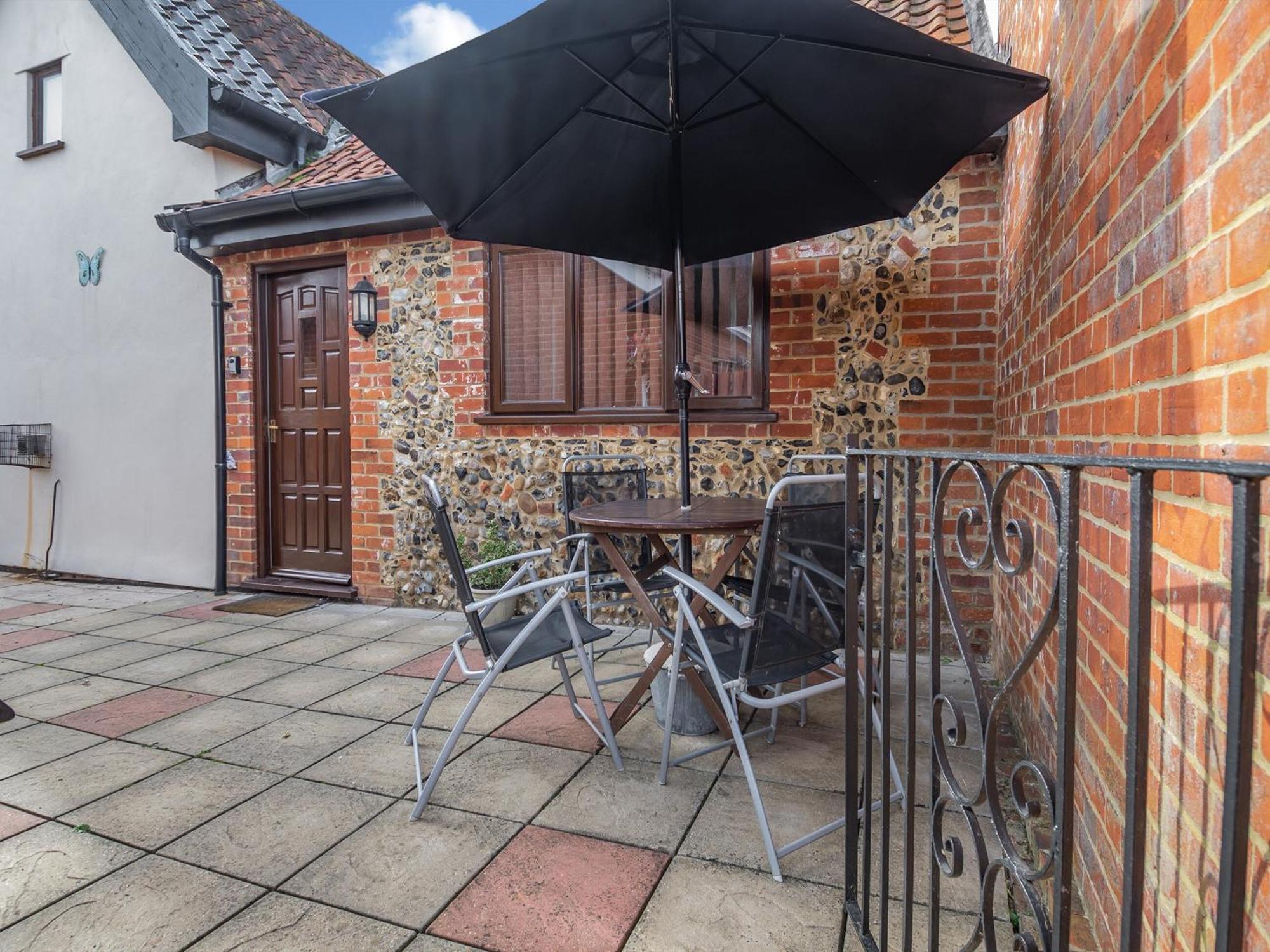 Pear Tree Holiday home