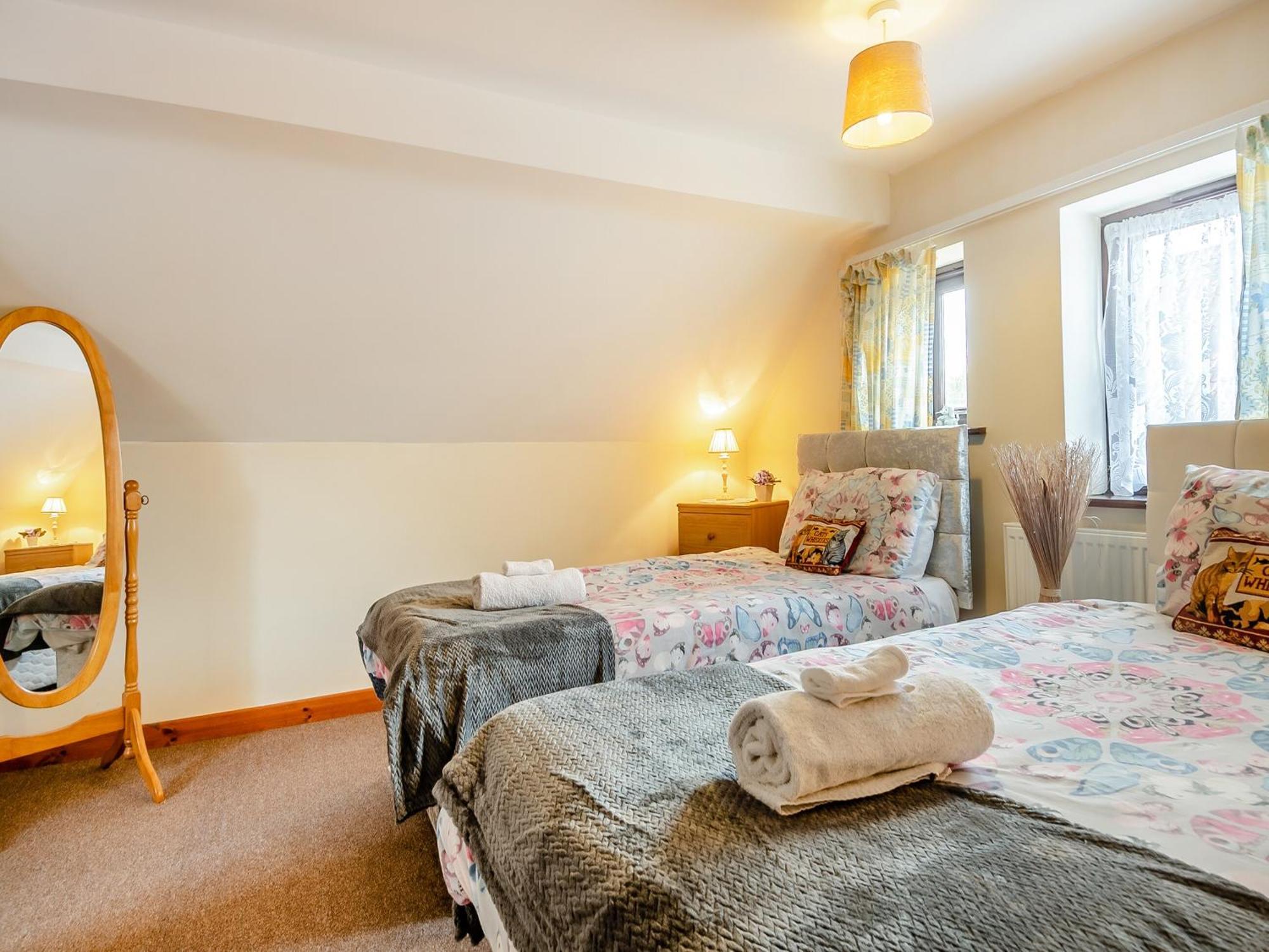 Pear Tree Holiday home *