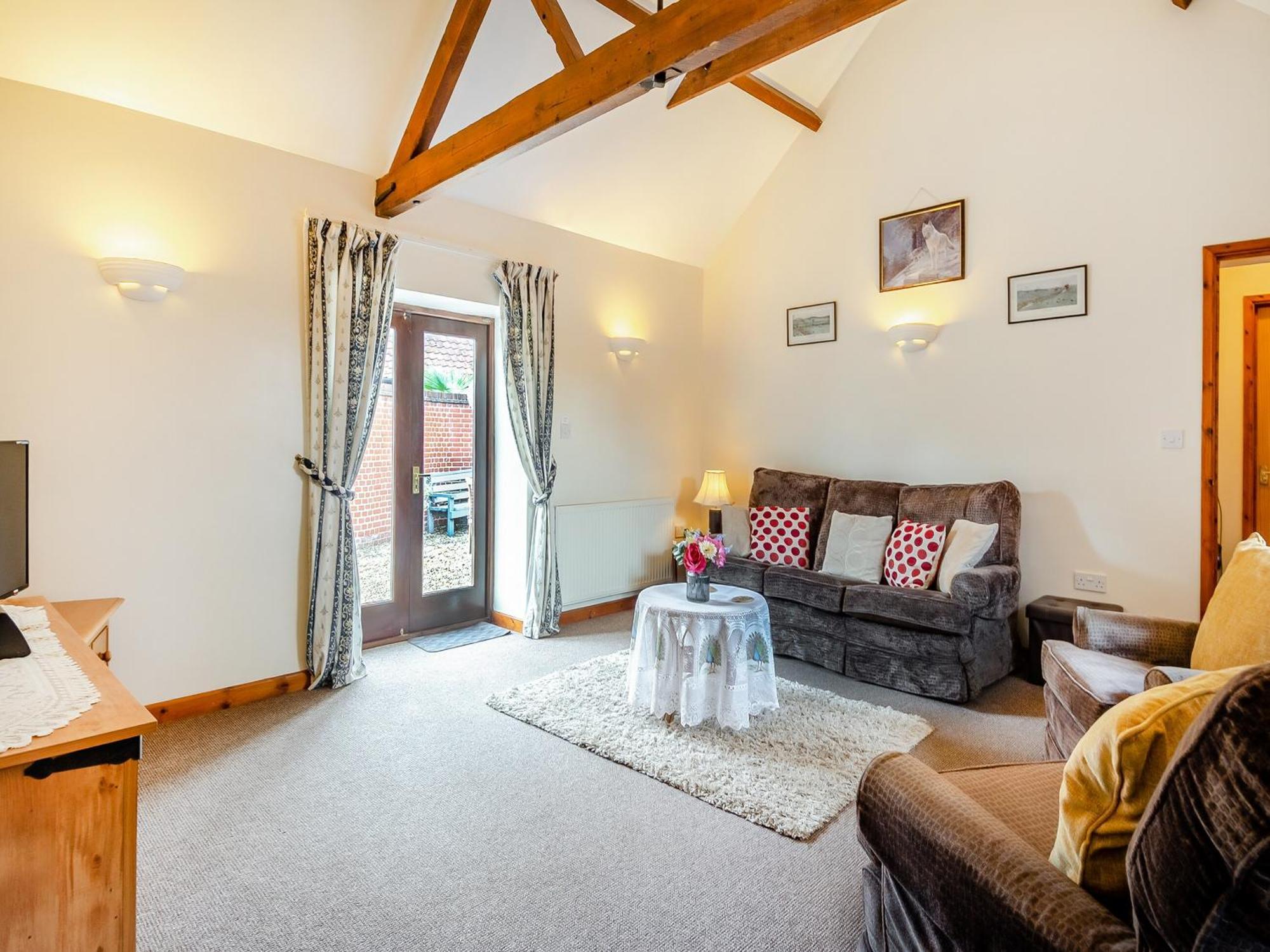 Pear Tree Banham