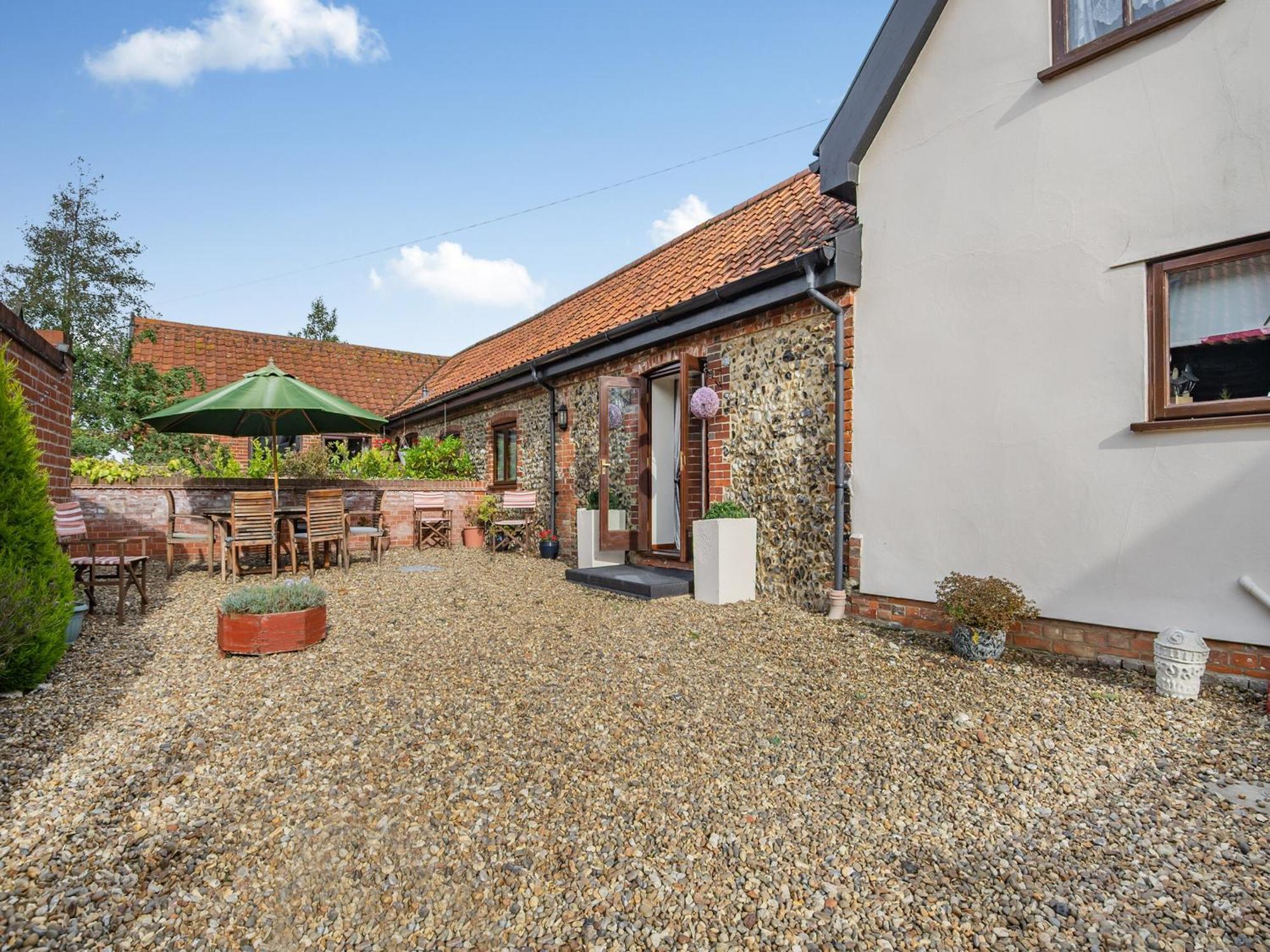 Pear Tree Holiday home *
