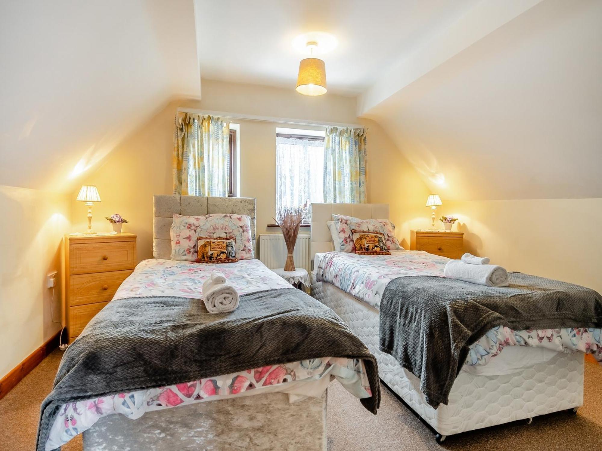 Pear Tree Holiday home *