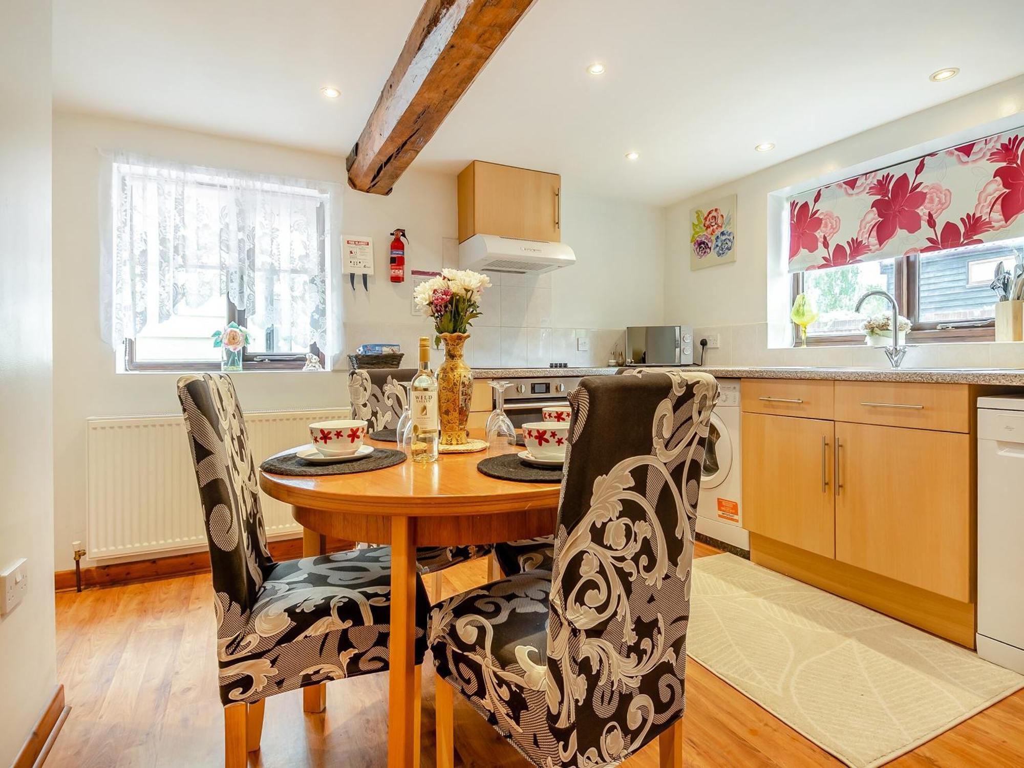 Pear Tree Holiday home *