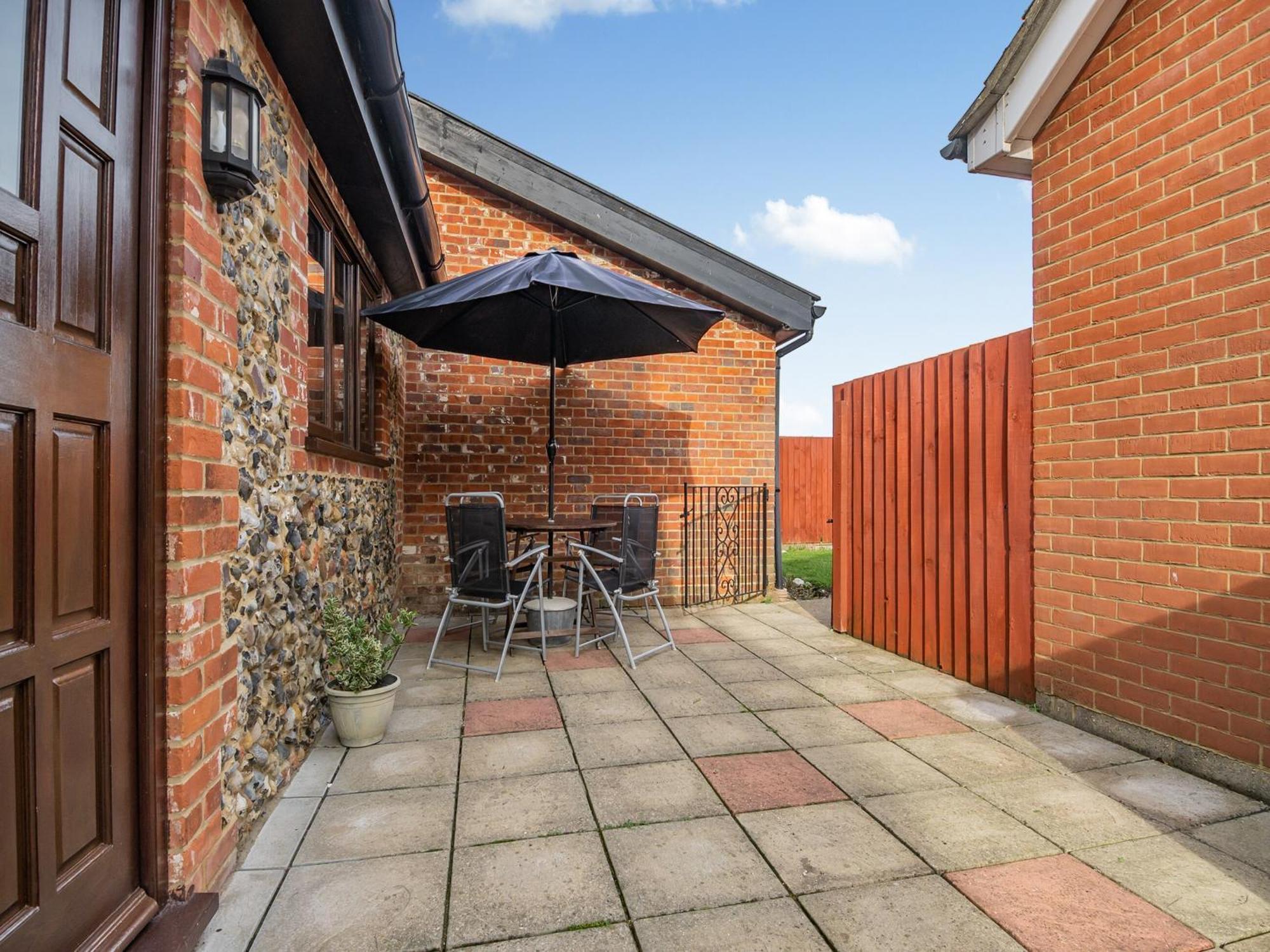 Pear Tree Banham